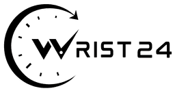 Wrist24 Logo