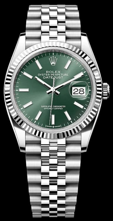 Datejust logo