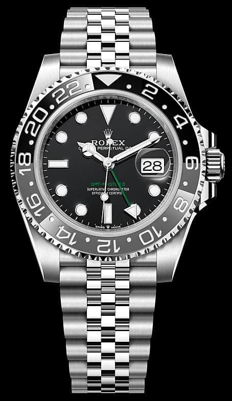 GMT-Master II